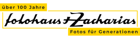 Referenz: Fotohaus Zacharias